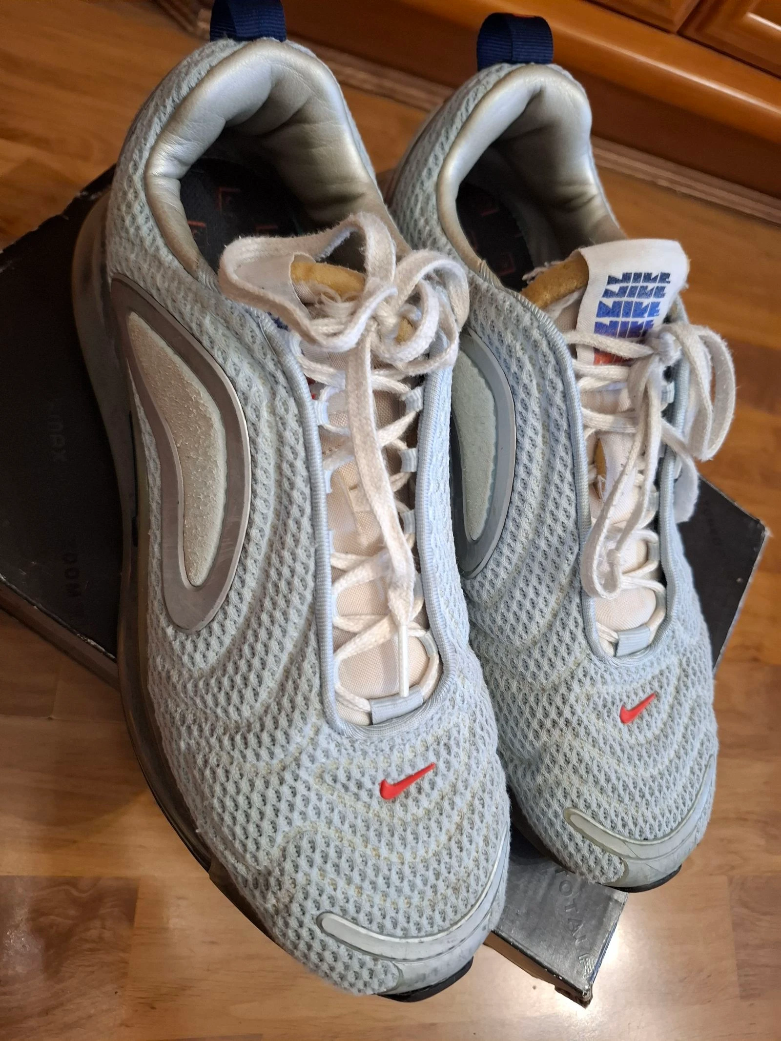 Nike Air Max 720 – photo 9